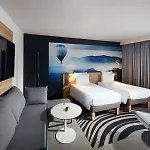 Novotel Centre