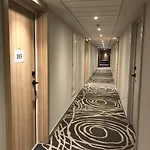 Novotel Centre Hotel Colmar