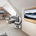 Novotel Centre Colmar