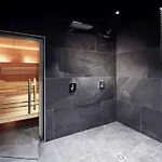 Hotel Novotel Centre Colmar
