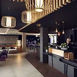 Novotel Centre Hotel 4*