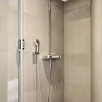 Novotel Centre Hotel 4*