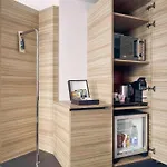 Hotel Novotel Centre 4*