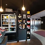 Hotel Novotel Centre 4*