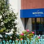 Novotel Centre Hotel 4*
