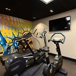 Novotel Centre Hotel 4*