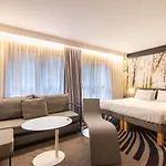 Novotel Centre Hotel