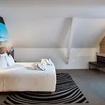 Hotel Novotel Centre Colmar