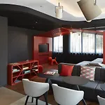 Novotel Centre Colmar