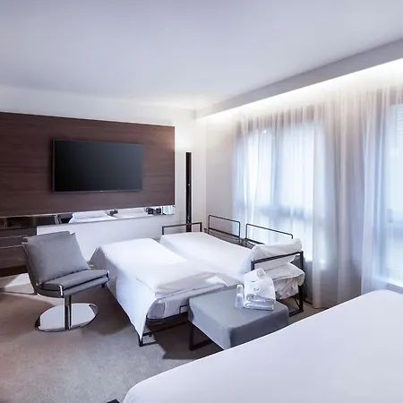 Novotel Centre