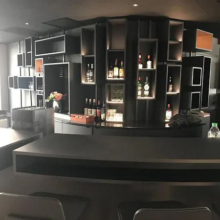 Novotel Centre 4*