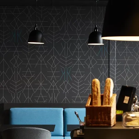 Novotel Centre 4*
