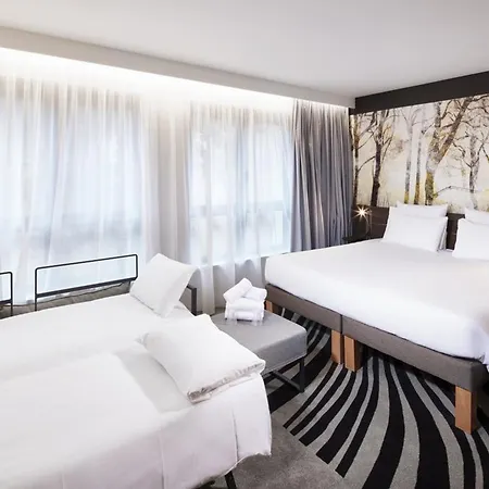 Hotel Novotel Centre Colmar
