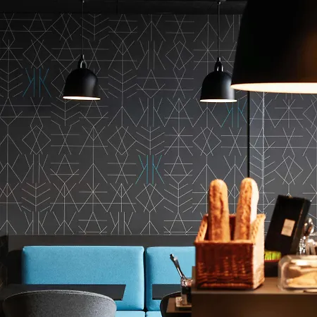 Novotel Centre Hotel Colmar