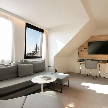 Novotel Centre Colmar