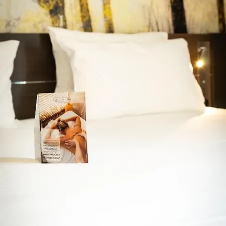 Novotel Centre Colmar