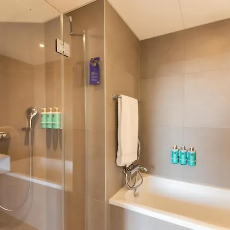 Novotel Centre Готель Кольмар