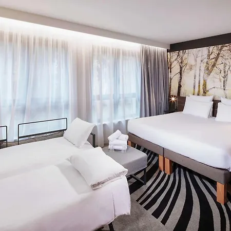Novotel Centre Colmar