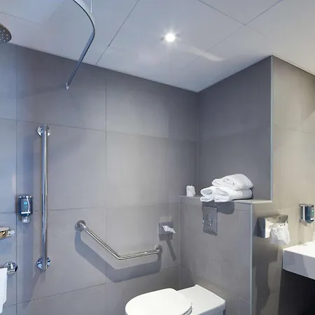 Hotel Novotel Centre