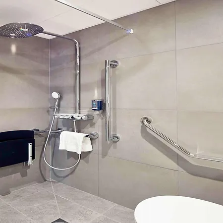 Novotel Centre Colmar