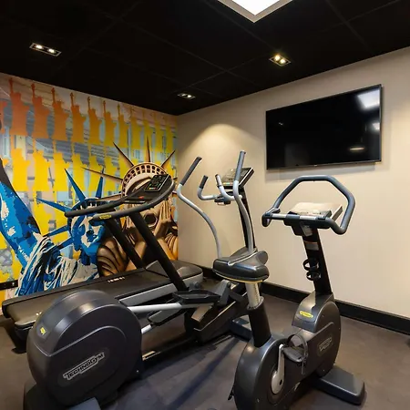 Novotel Centre 4* Colmar