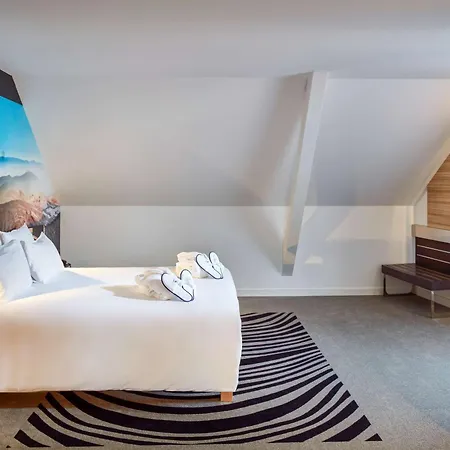 Novotel Centre Colmar