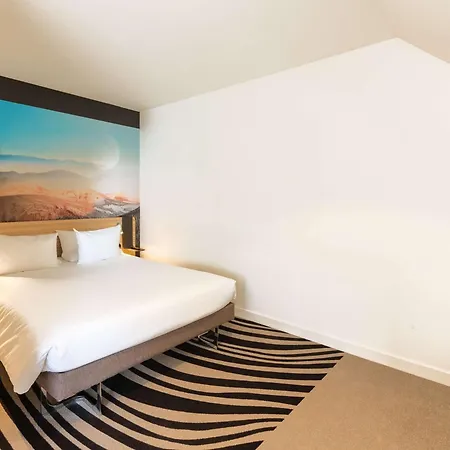 Novotel Centre 4* Colmar