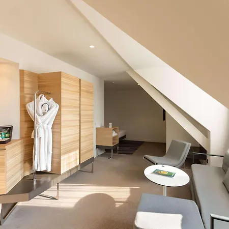 Novotel Centre Colmar