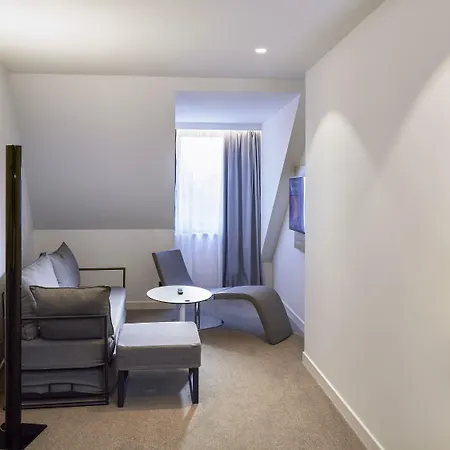 Novotel Centre Hotel Colmar