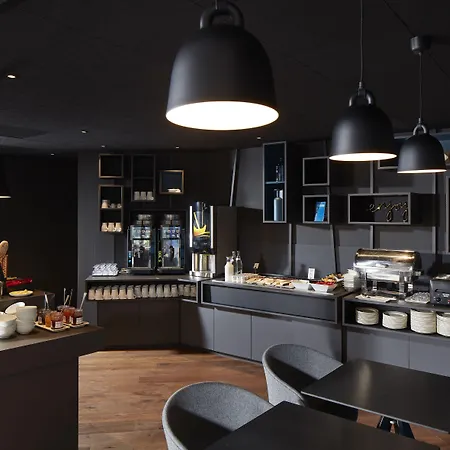 Novotel Centre Colmar