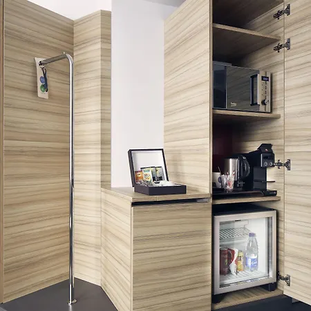 Novotel Centre Colmar