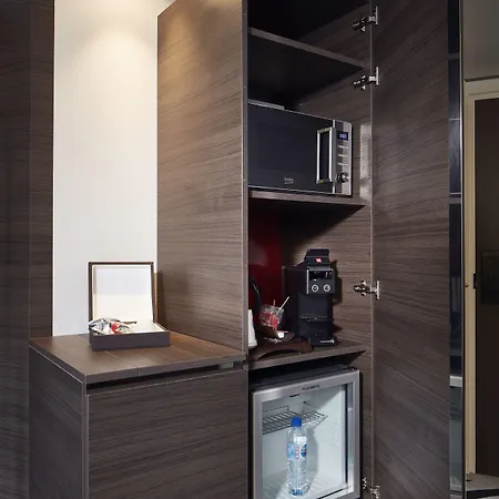 Novotel Centre Hotel Colmar