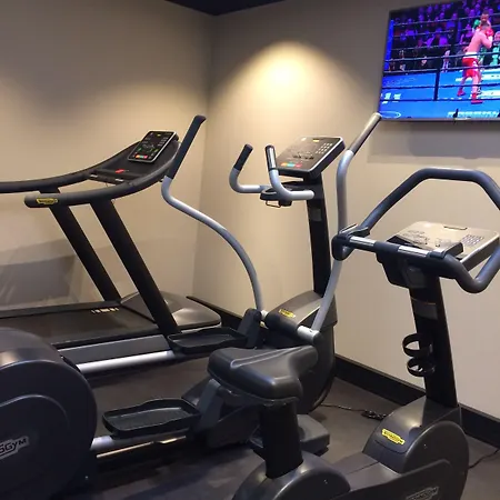 Novotel Centre Szálloda