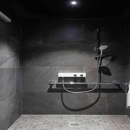 Novotel Centre Готель Кольмар