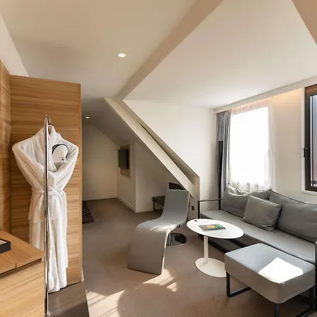 Novotel Centre Colmar