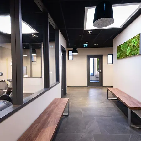 Novotel Centre 4* Colmar