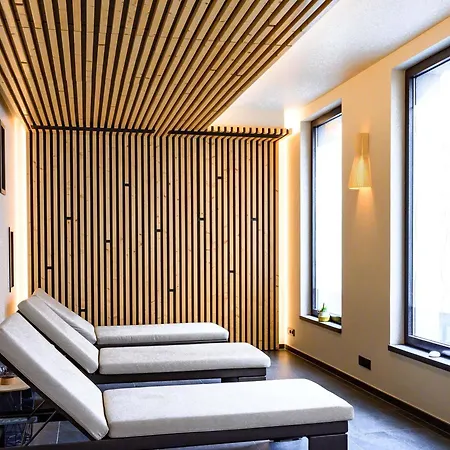Novotel Centre Hotell