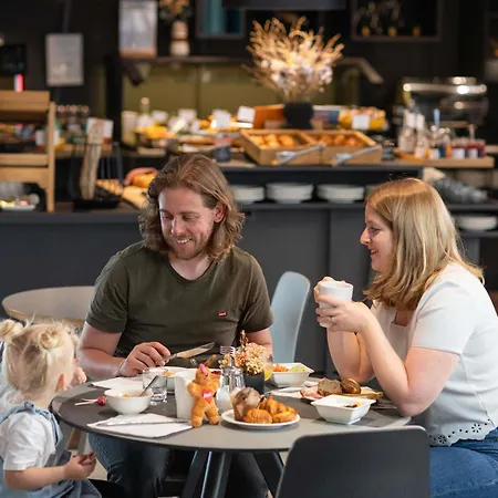 Novotel Centre Hotel Colmar