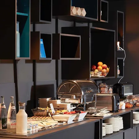 Novotel Centre Colmar