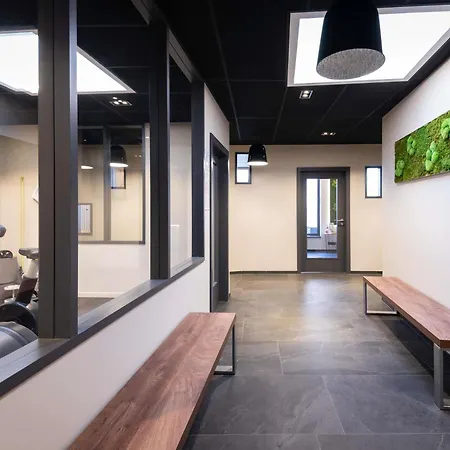 Szálloda Novotel Centre 4*