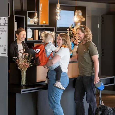 Novotel Centre 4* Colmar