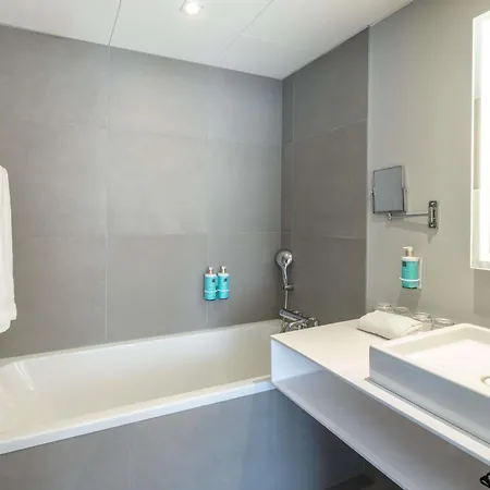 Hotell Novotel Centre