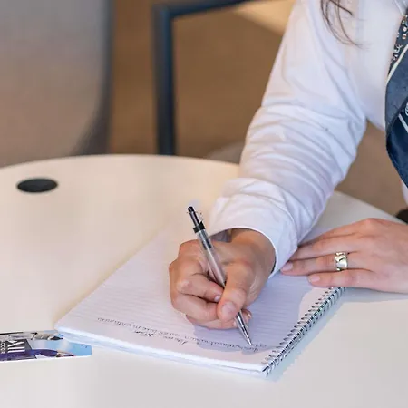 Novotel Centre 4* Кольмар