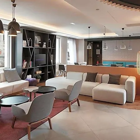 Novotel Centre 4*