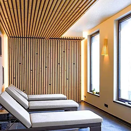 Hotel Novotel Centre Colmar