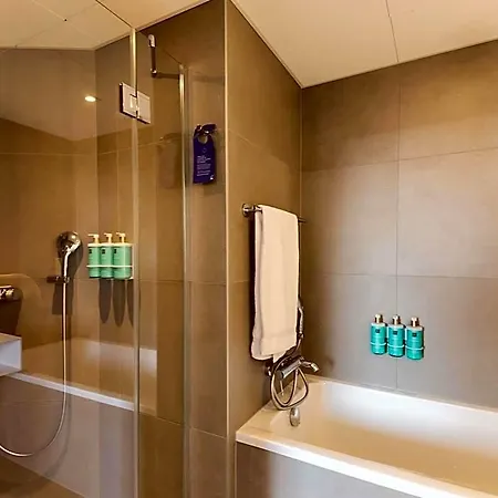 Novotel Centre 4*