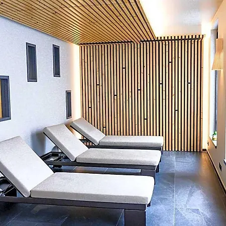 Novotel Centre Кольмар