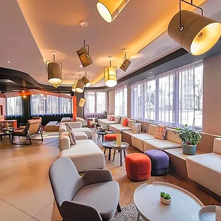 Novotel Centre
