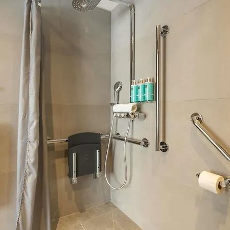 Novotel Centre Hotell