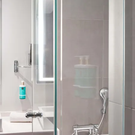 Novotel Centre Colmar